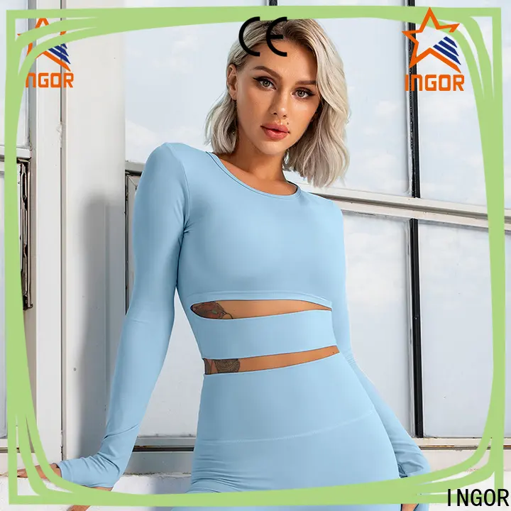 fashion tank top loose with high quality at the gym 1