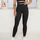 INGOR recycled fabric wholesale to enhance the capacity of sports at the gym 4