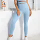 INGOR recycled fabric wholesale to enhance the capacity of sports at the gym 2