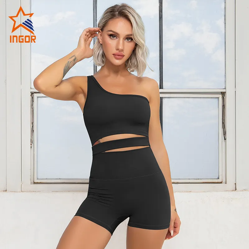 online recycled nylon fabric suppliers to enhance the capacity of sports for women 3