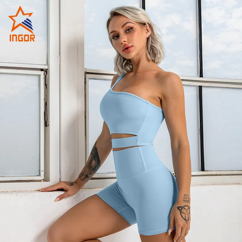 online recycled nylon fabric suppliers to enhance the capacity of sports for women 4