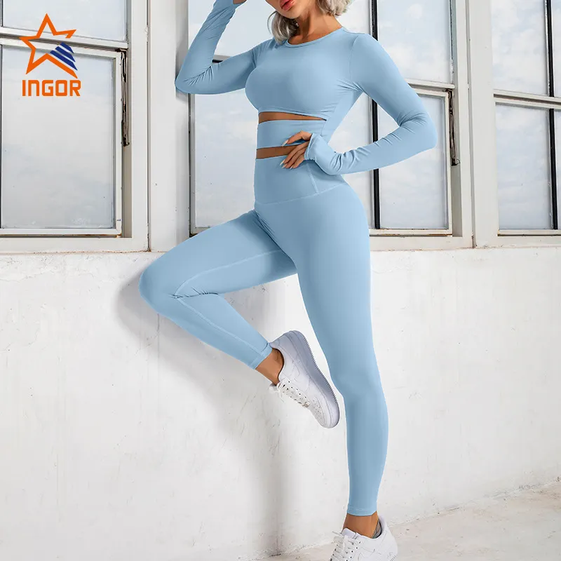 personalized yoga clothing store bulk production for sport 2