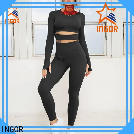 online yogasportswear factory price for sport 1
