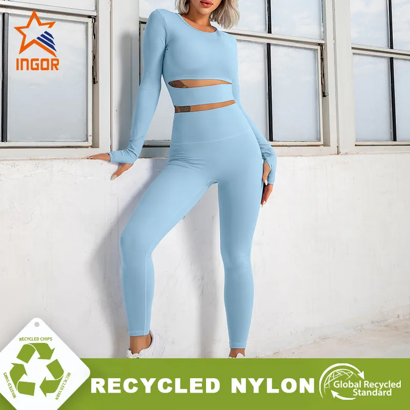 personalized yoga clothing store bulk production for sport 5