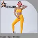 INGOR custom yoga outfit brand for manufacturer for gym 1