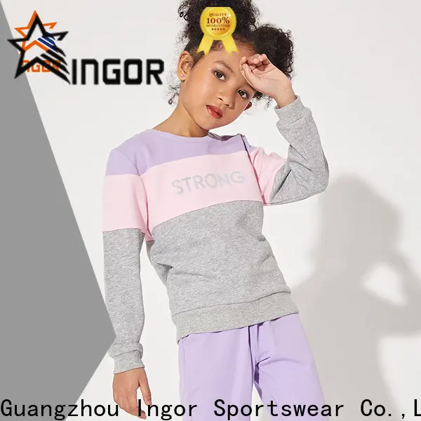 INGOR sporty outfit for kids type for women 1