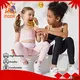INGOR fitness kids workout clothes type for girls 1