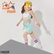 INGOR sports outfit for kids for-sale for women 1