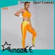 INGOR hot yoga gear bulk production for women 1