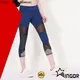 convenient women's skin tight yoga pants waist on sale for sport 1