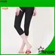 INGOR fitness women's skin tight yoga pants with high quality at the gym 1