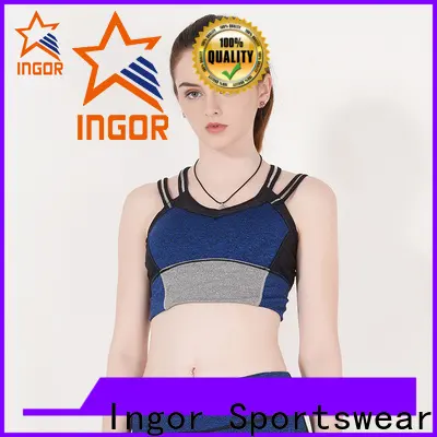online womens sports bra impact with high quality for ladies 1