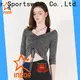 INGOR fashion tank top with racerback design for girls 1