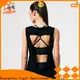 custom tank top bodybuilding with high quality for ladies 1