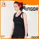 INGOR bulk yoga tops with racerback design at the gym 1