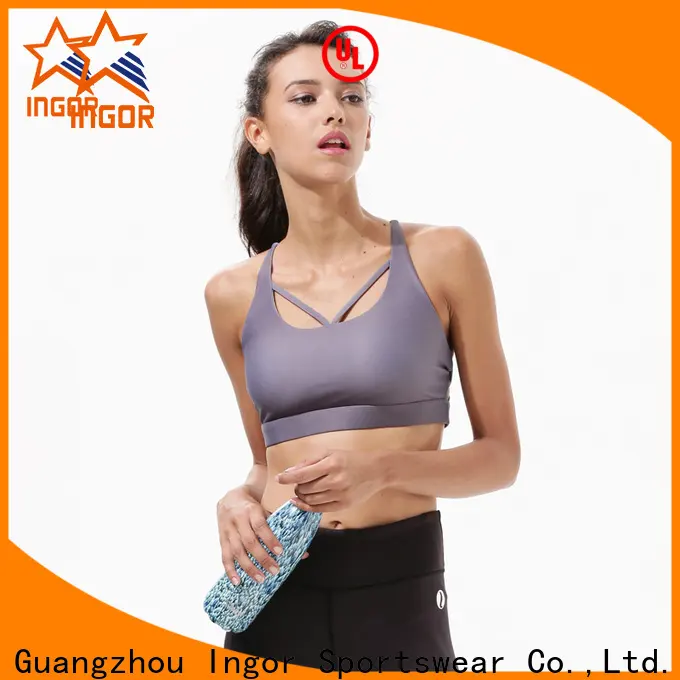 INGOR online crop top bras with high quality for ladies 1