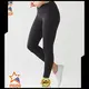 convenient leggings print with four needles six threads for sport 1