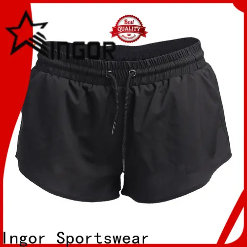INGOR fashion ladies swimming shorts on sale for sportb 1