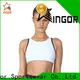 INGOR soft supportive sports bras with high quality at the gym 1