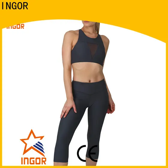INGOR online best dress for yoga marketing for ladies 1