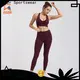 INGOR yoga clothes for women for manufacturer for gym 1