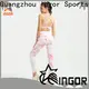 INGOR hot yoga gear overseas market for ladies 1