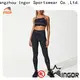 INGOR best outfit for yoga marketing for gym 1