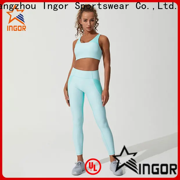 INGOR hot yoga gear for manufacturer for sport 1
