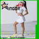 INGOR tennis women clothes for yoga 1