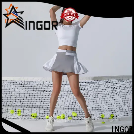 soft woman tennis shorts for yoga 1