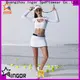 INGOR fashion woman tennis clothes experts for women 1