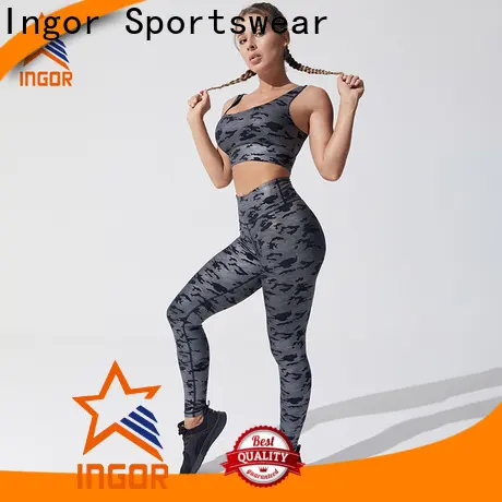 fashion yoga clothing store supplier for sport 1