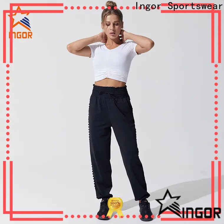 custom best yoga wear bulk production for yoga 1