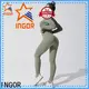 INGOR online eco yoga wear bulk production for gym 1