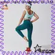 INGOR fashion yoga leggings outfit for manufacturer for sport 1