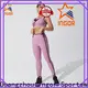 INGOR fashion ladies yoga wear bulk production for gym 1