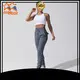 custom yoga fitness clothes marketing for ladies 1