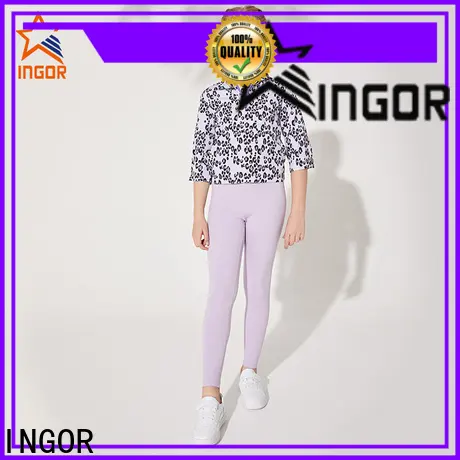 INGOR childrens sports wear experts for women1 1
