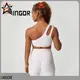 INGOR blue cotton on sports bra on sale for women 1