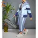 INGOR winter western sport coat owner for ladies 4