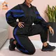 INGOR high quality baseball jackets vintage with high quality for yoga 4