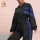 INGOR high quality baseball jackets vintage with high quality for yoga 3