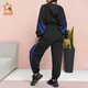INGOR high quality baseball jackets vintage with high quality for yoga 5