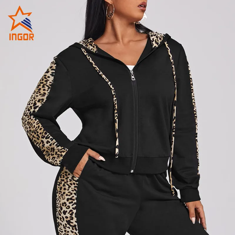 INGOR winter winter running jacket on sale for ladies 4
