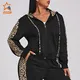 INGOR winter winter running jacket on sale for ladies 4
