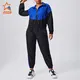 INGOR winter athletics jacket owner for women 3