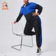 INGOR winter athletics jacket owner for women 5