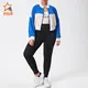 INGOR online athletics jacket with high quality for ladies 2