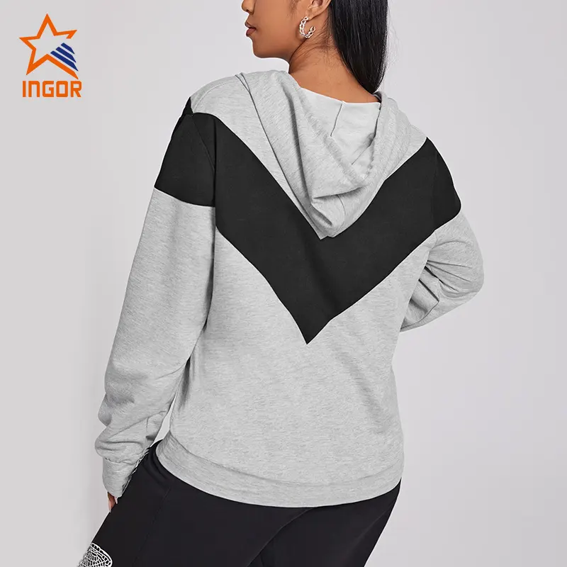 INGOR woman polo sport jacket on sale for ladies 3