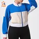 INGOR online athletics jacket with high quality for ladies 4